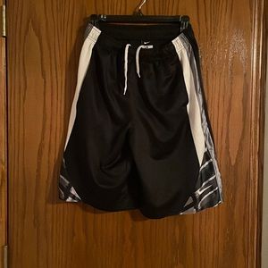 Nike basketball shorts
